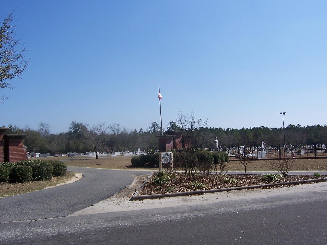 Reidsville City Cemetery